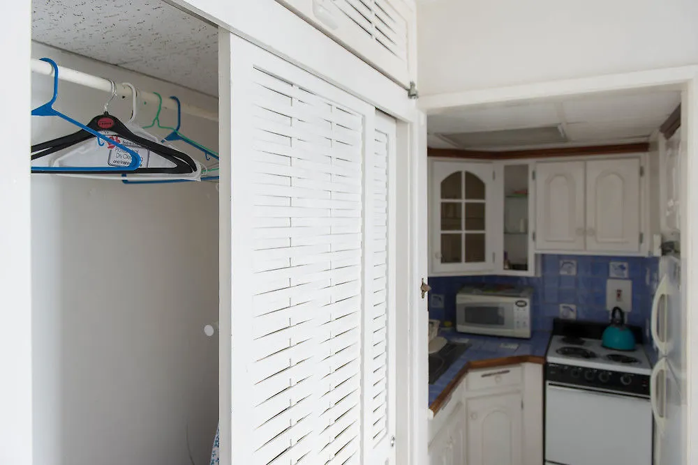Blue Lagoon Beach Studio Apartment Montego Bay