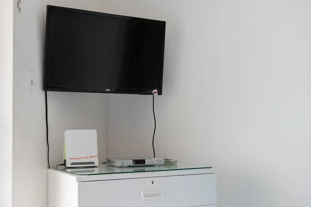 Blue Lagoon Beach Studio Apartment Montego Bay 0*,
