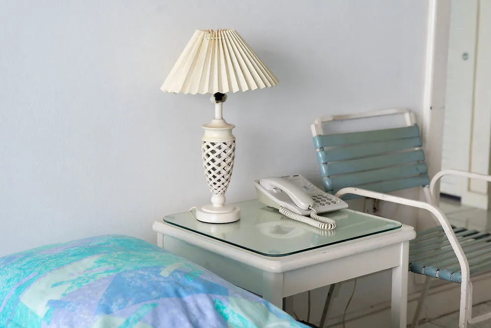 Blue Lagoon Beach Studio Apartment Montego Bay Jamaica