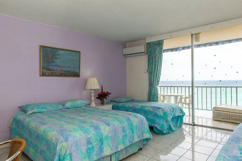 Blue Lagoon Beach Studio Apartment Montego Bay