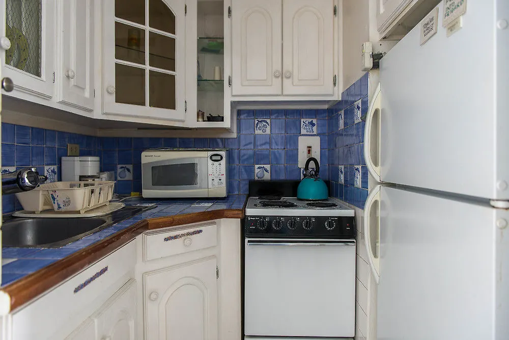 Blue Lagoon Beach Studio Apartment Montego Bay