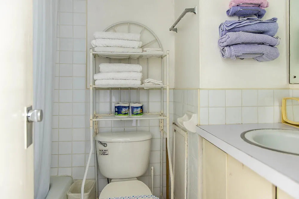 Blue Lagoon Beach Studio Apartment Montego Bay