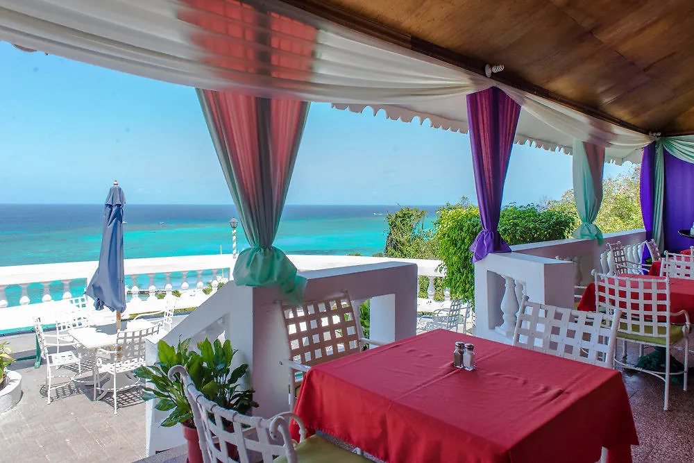 Blue Lagoon Beach Studio Apartment Montego Bay 0*,