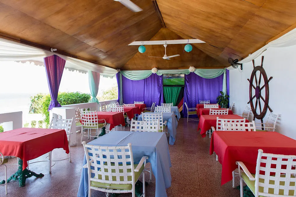 Blue Lagoon Beach Studio Apartment Montego Bay